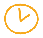 clock icon