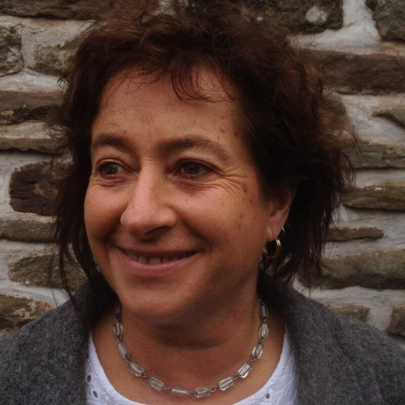 Catrin Maby OBE MEI FRSA