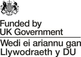 UK Government logo