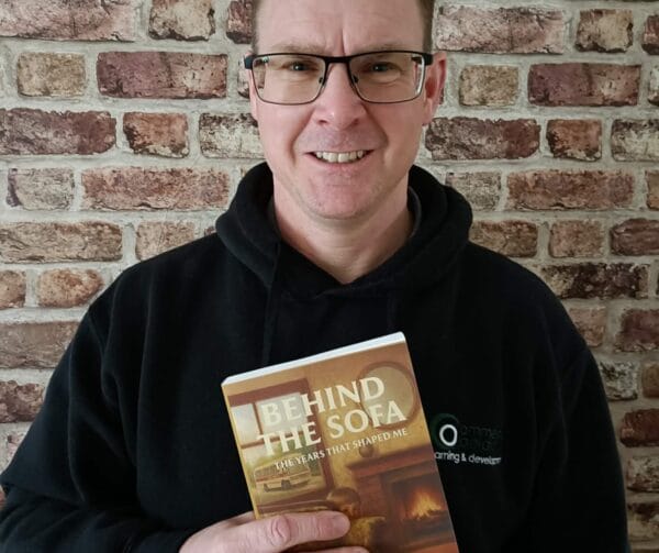 Mischief, Mayhem and Memories – Lee Parker