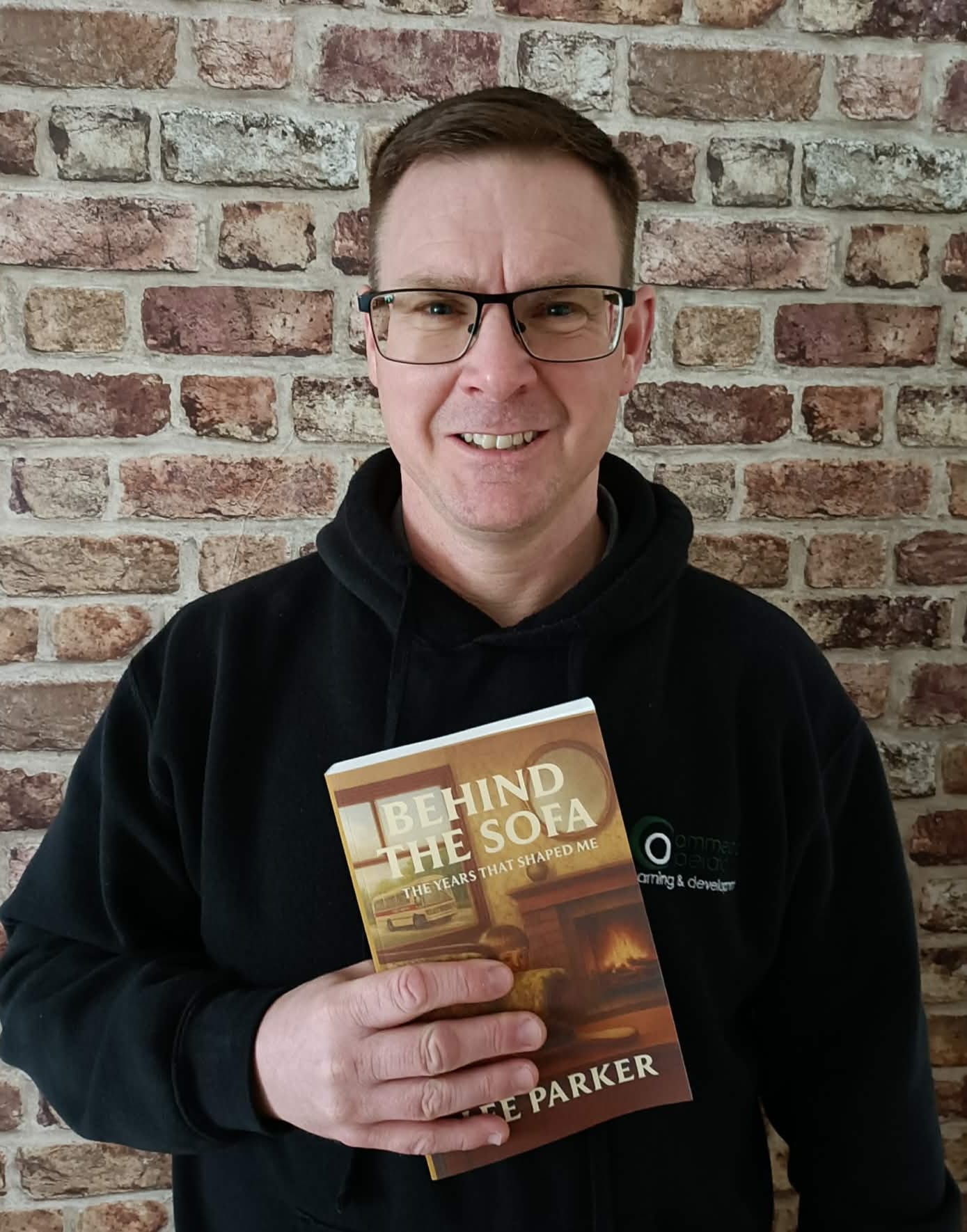 Mischief, Mayhem and Memories - Lee Parker