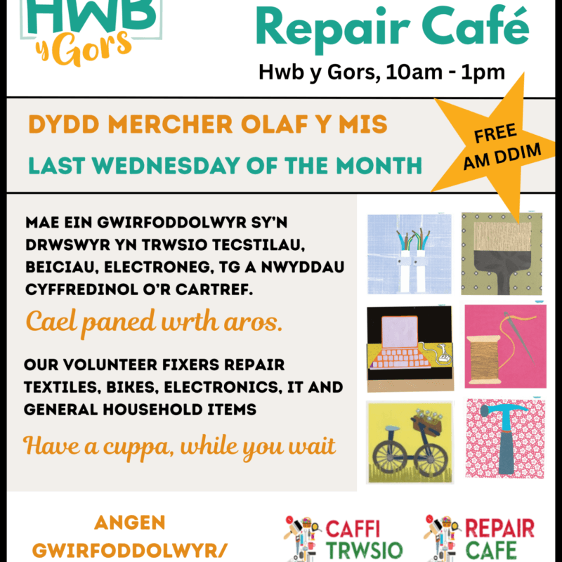 Repair Cafe