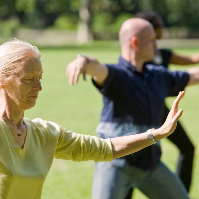 Tai Chi