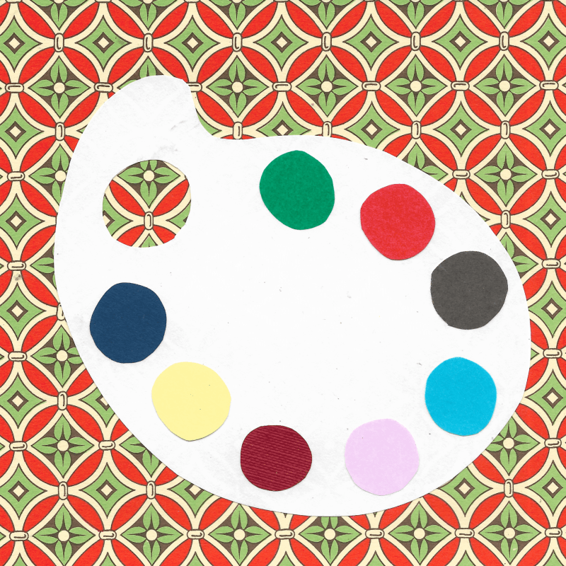 Craft Stash Swap