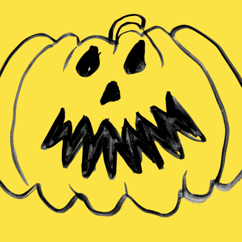 Half Term Fun - Pumpkins & Broomsticks
